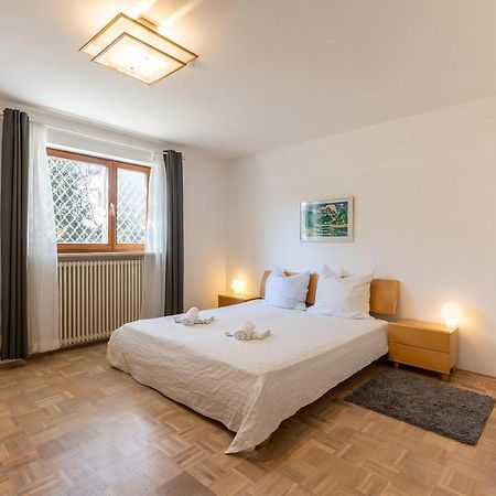 Serviced Appartement Muenchen Messe Екстер'єр фото