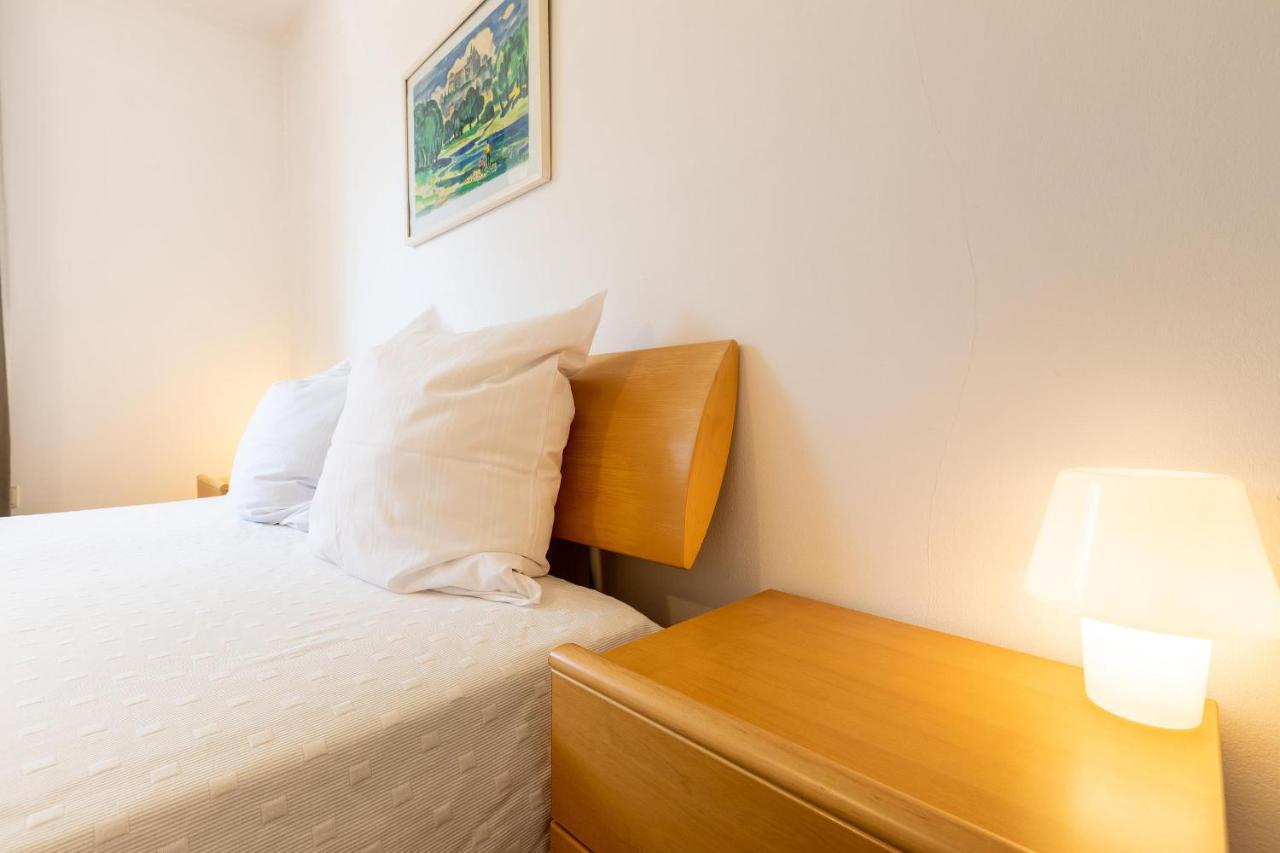 Serviced Appartement Muenchen Messe Екстер'єр фото