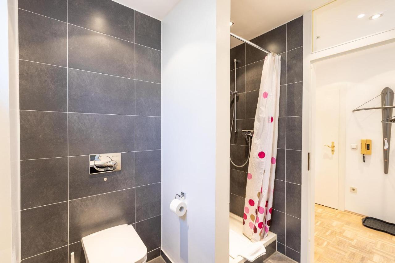 Serviced Appartement Muenchen Messe Екстер'єр фото